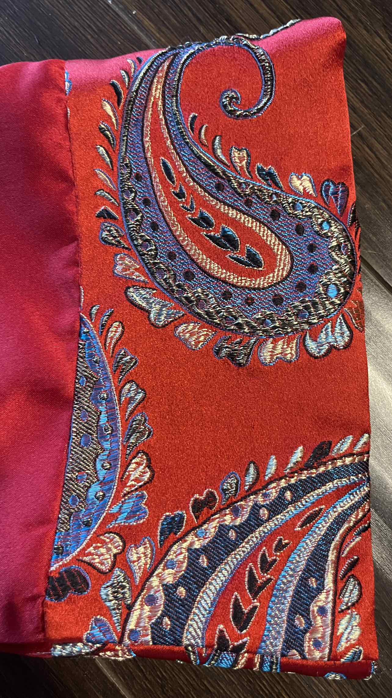 Girls Chinese new year cloth image indicator(4)