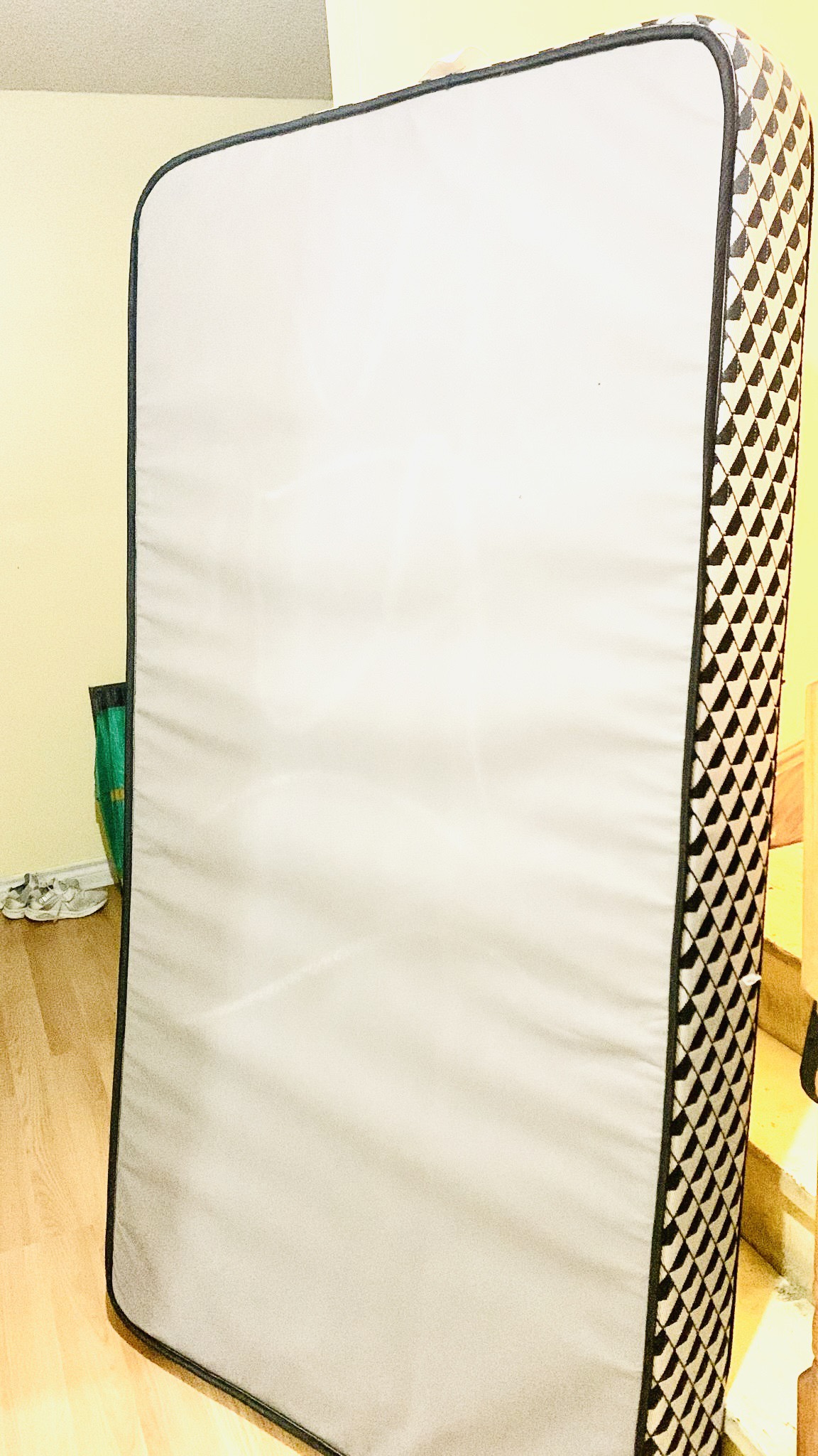 Twin mattress for sale thumbnail