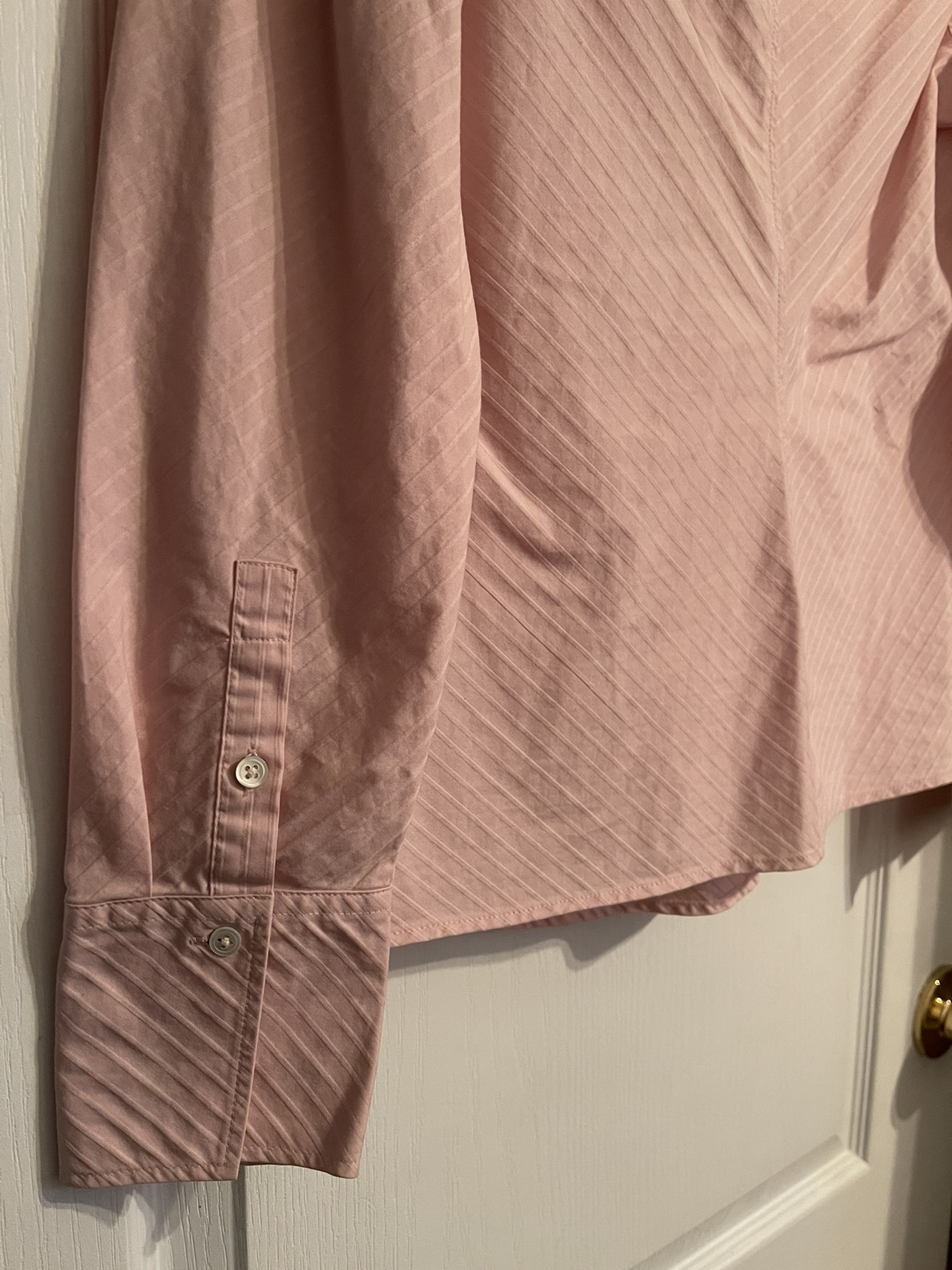 Pink Jacob Blouse, Medium image indicator(3)