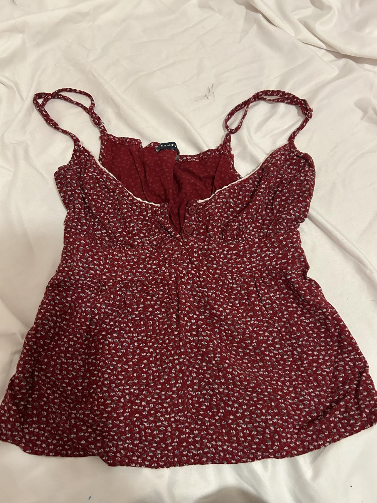 Brandy Melville top
