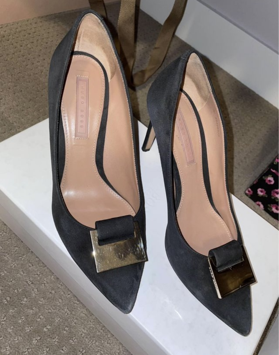 Boss shoes - photo 2