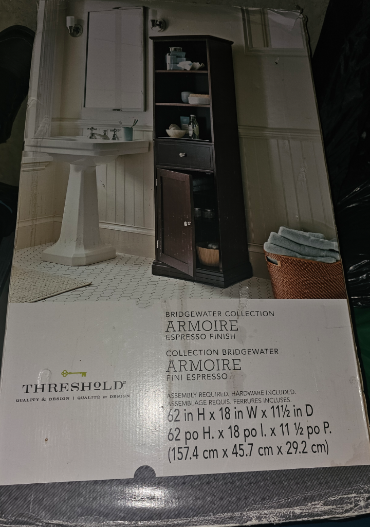 threshold Armoir thumbnail