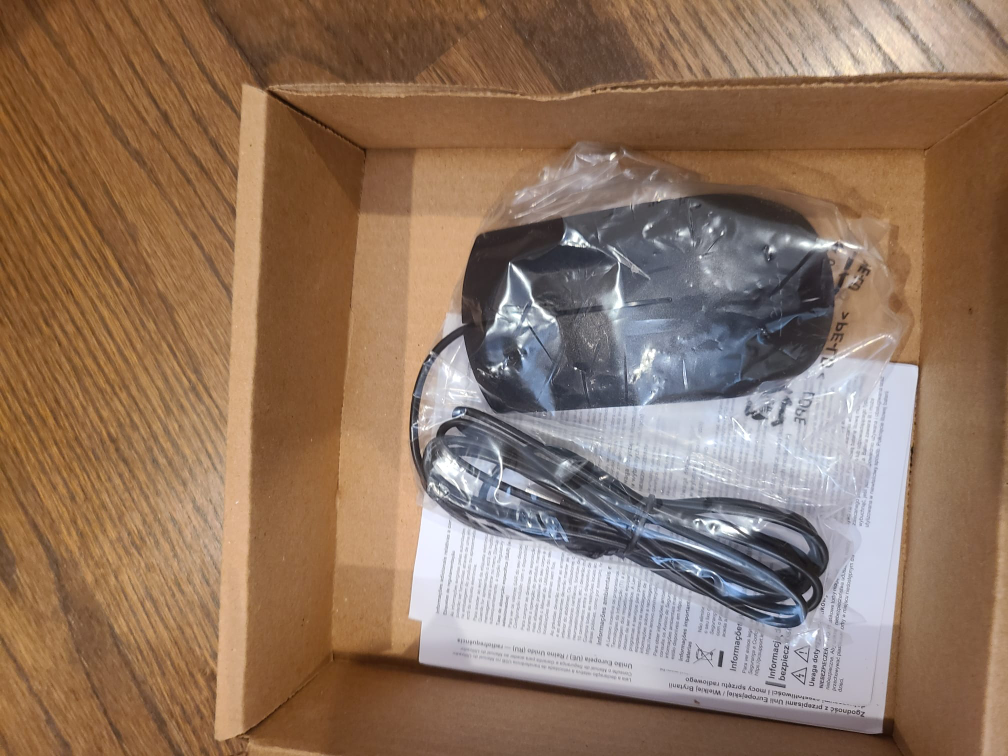 Brand New Lenovo Keyboard and Mouse - photo 3