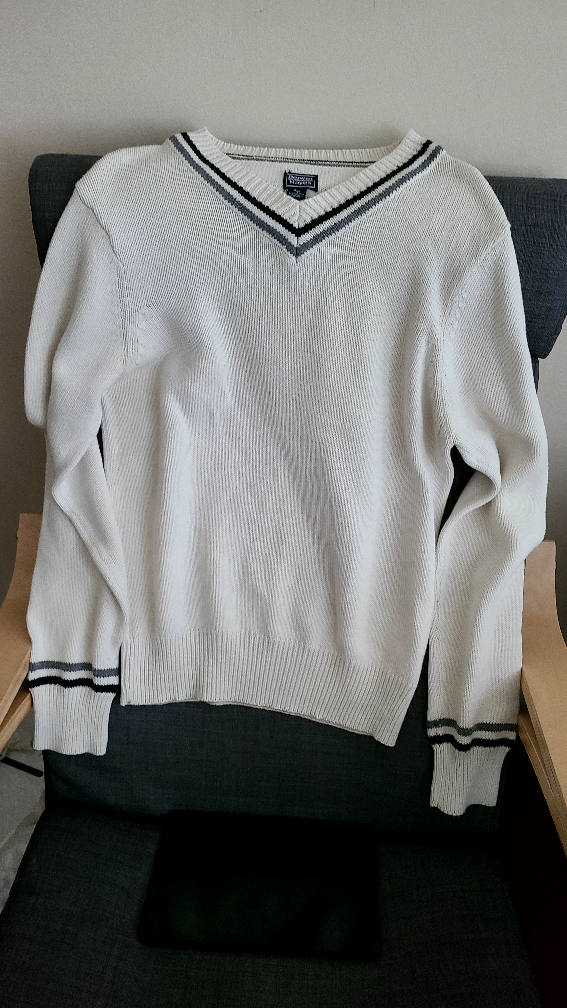 sweater  #freecycle