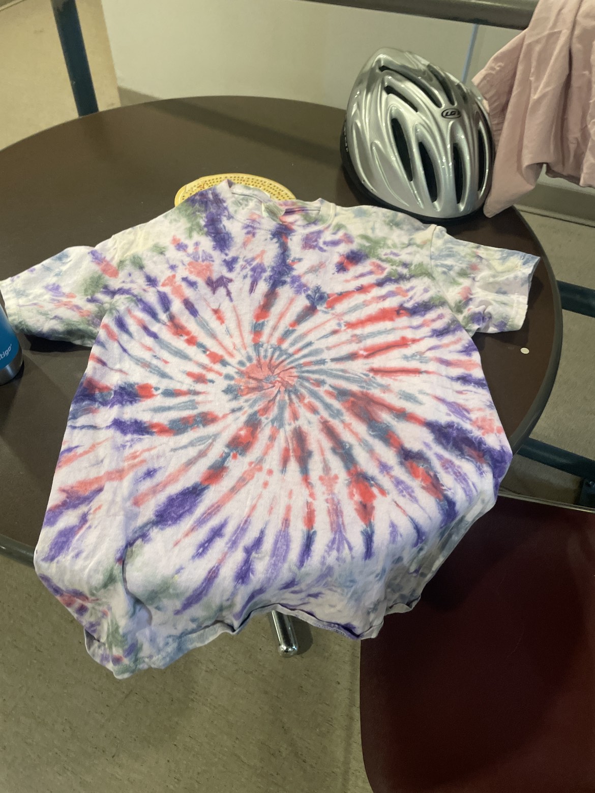 Free t- shirt freecycle thumbnail