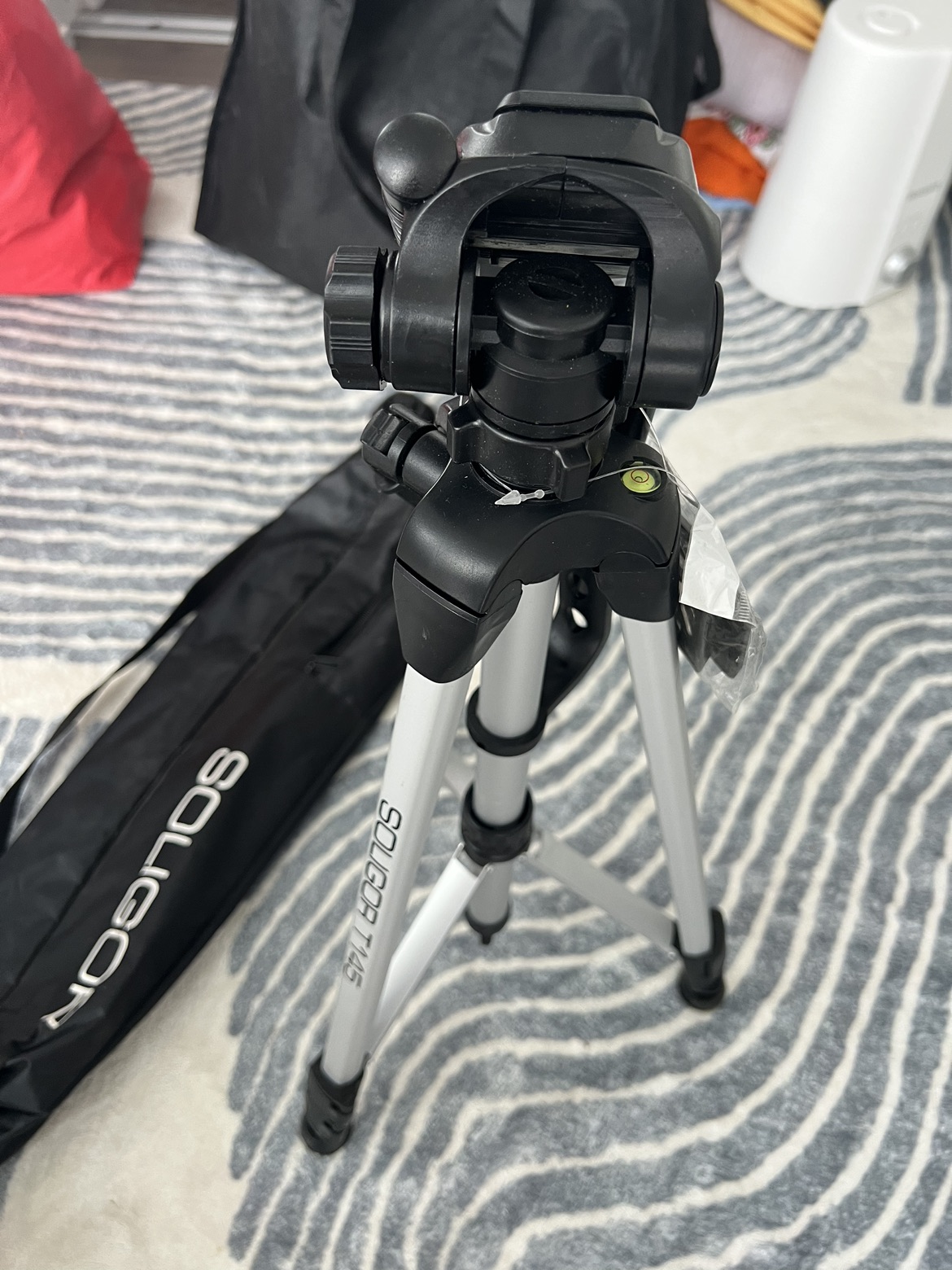 Tripod for camera thumbnail