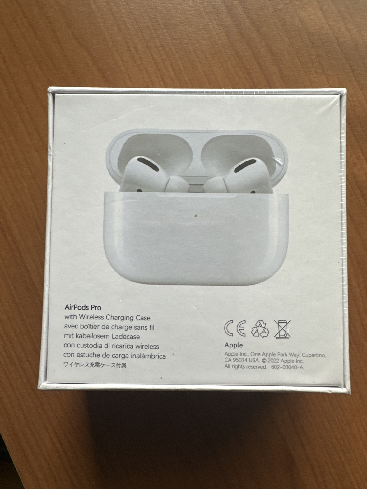AirPods - photo 3