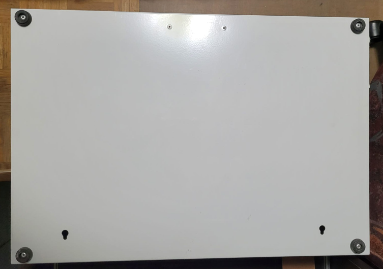 Seerite PC1811CC Light Tracing box by Testrite - 11.5 x 18"  image indicator(2)