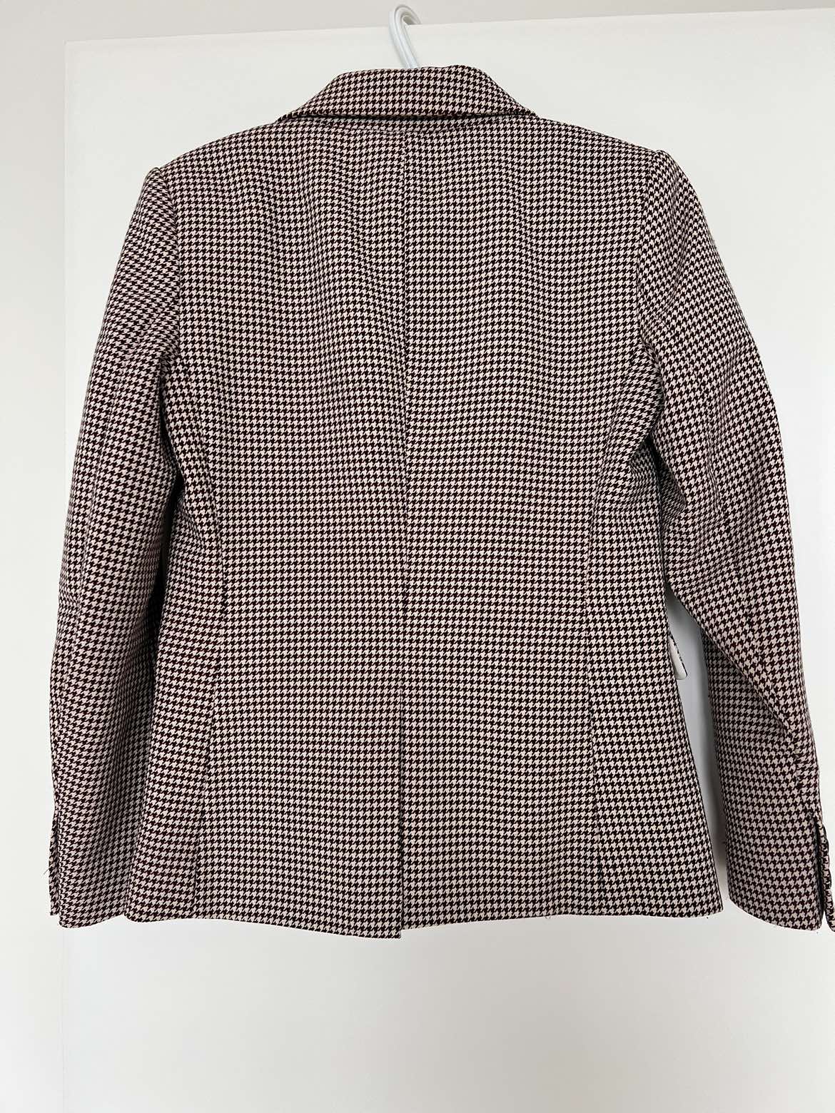 H&M blazer S image indicator(3)