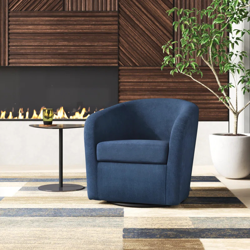 Brand new swivel chair thumbnail