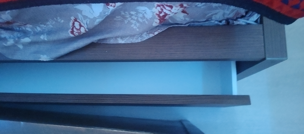 bed frame - photo 2