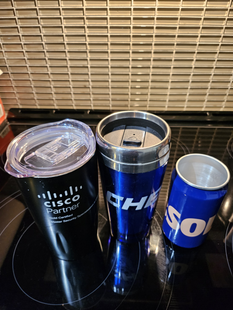 Tumblers