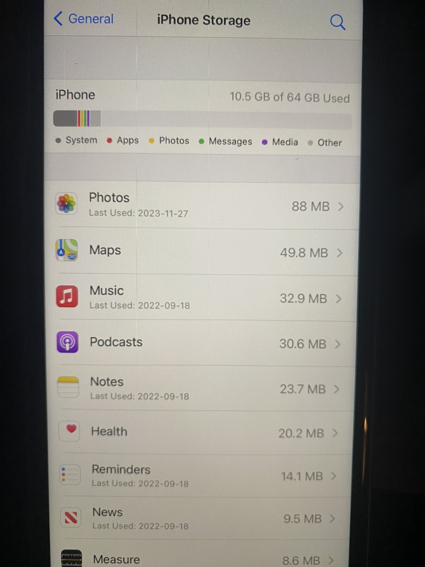 iPhone 11 - photo 5