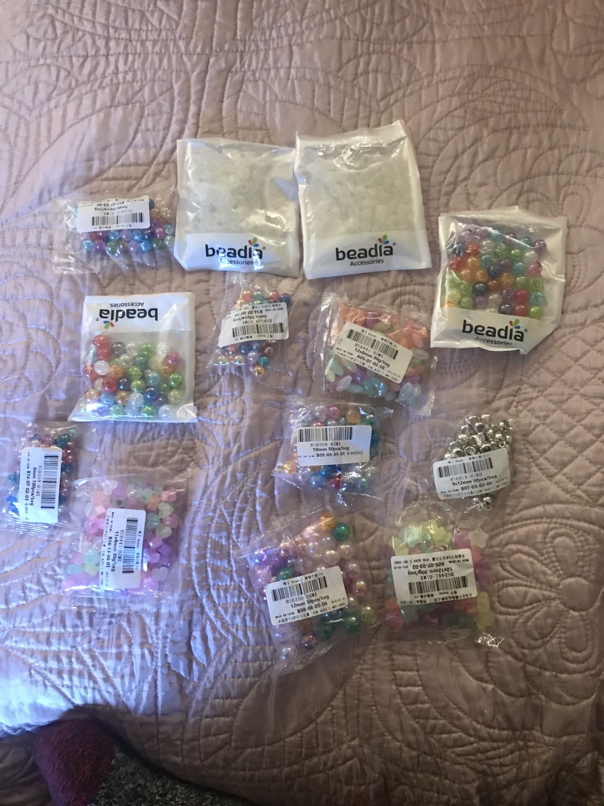 Beads thumbnail