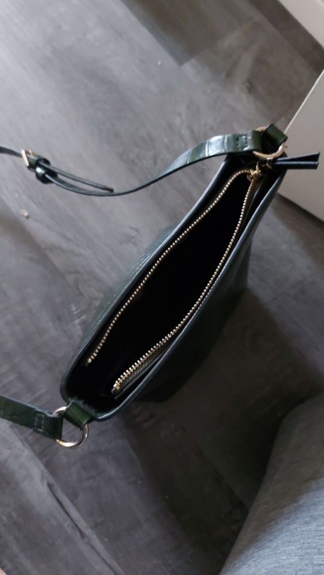 Brand new! H＆M Cross body bag image indicator(2)