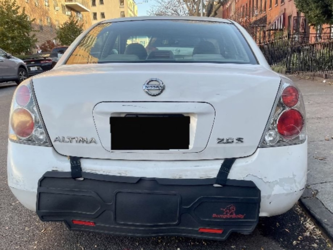 2005 Nissan Altima - photo 3