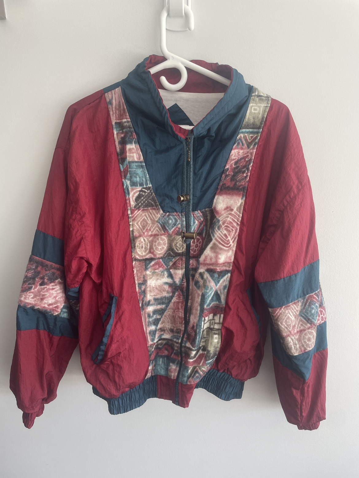 Vintage jacket size small thumbnail
