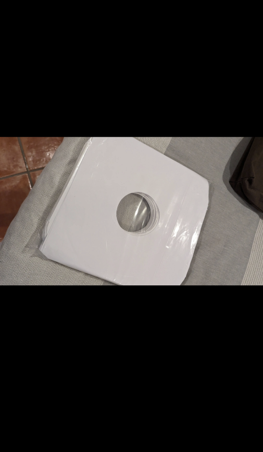Bunch of Record Paper Sleeves #freecycle