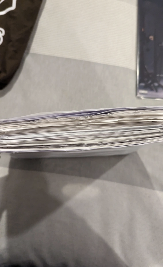 Bunch of Record Paper Sleeves #freecycle image indicator(2)