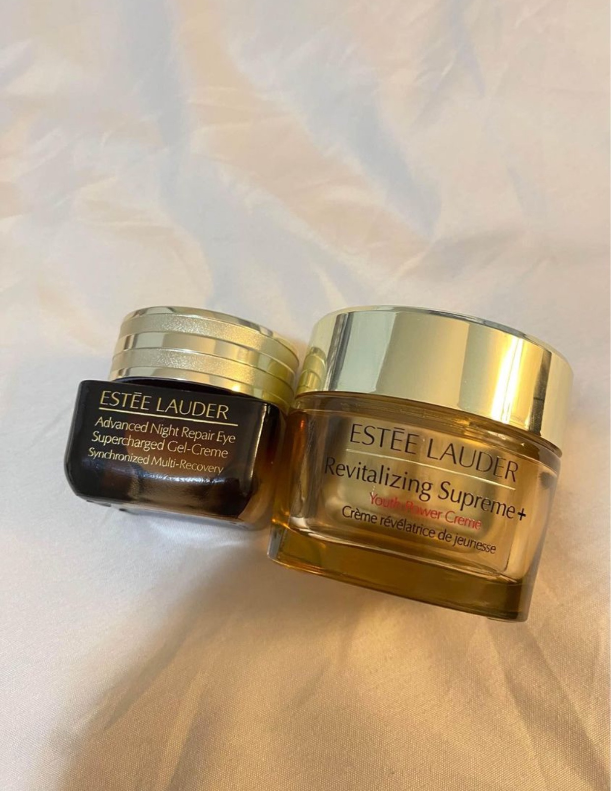 Estee Lauder Skincare