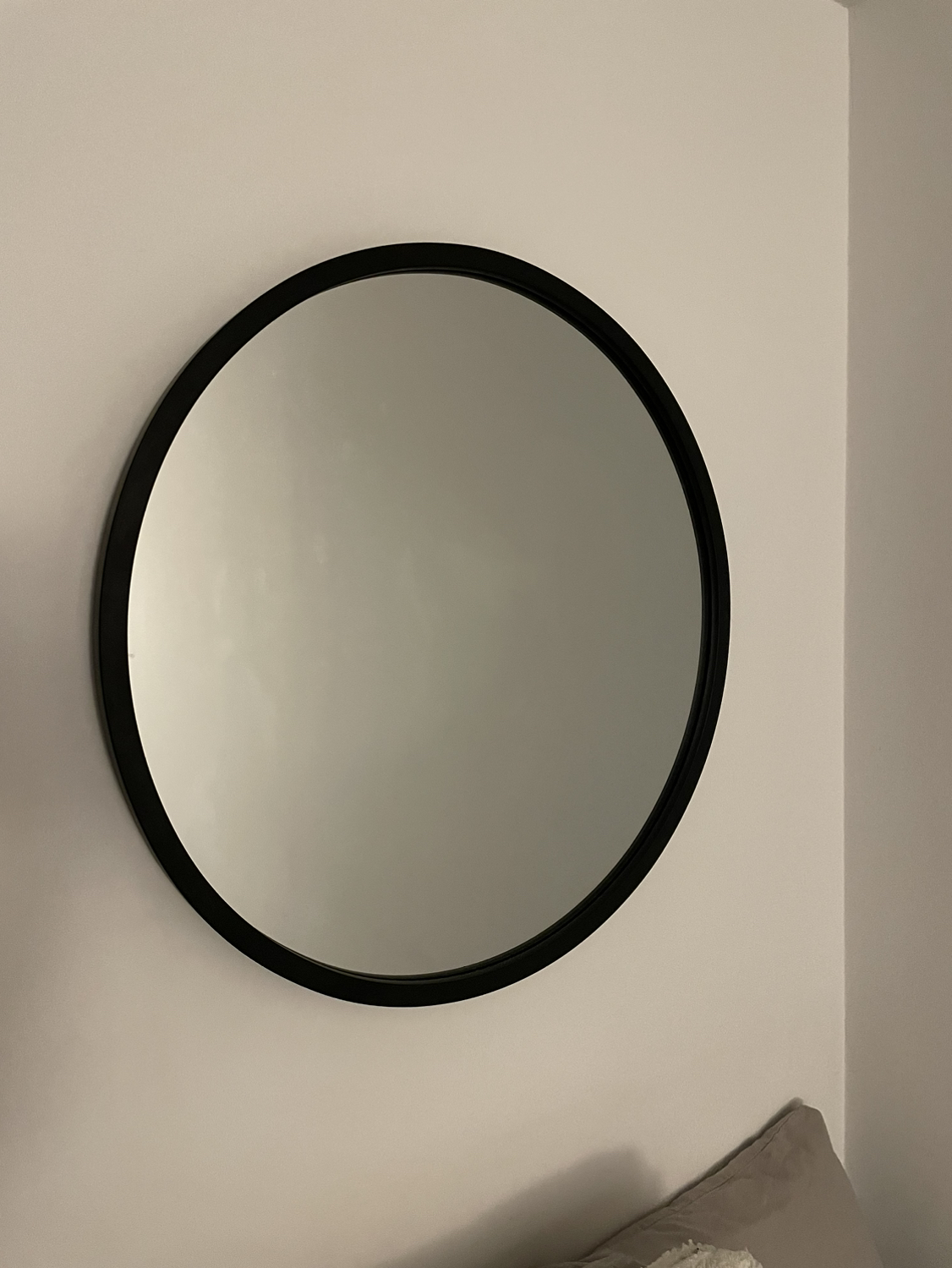 Umbra Round Wall Mirror - photo 3