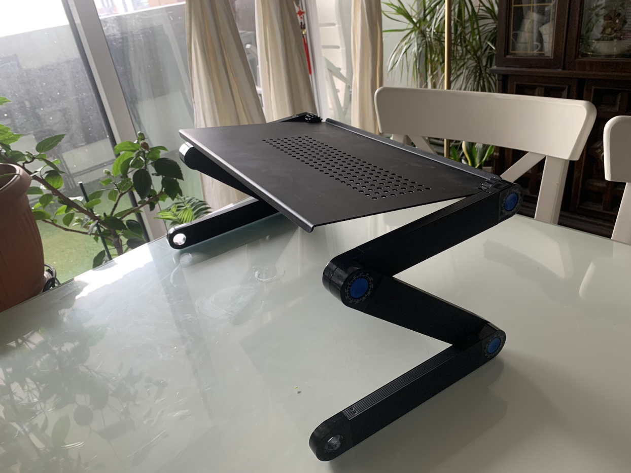 🥕 Laptop Stand thumbnail