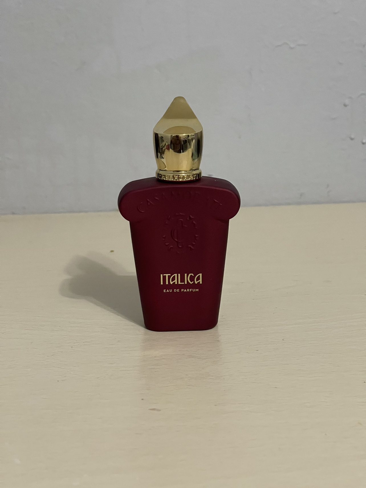 Casamorati Italica Eau De Perfume (xerjoff) BRAND NEW thumbnail