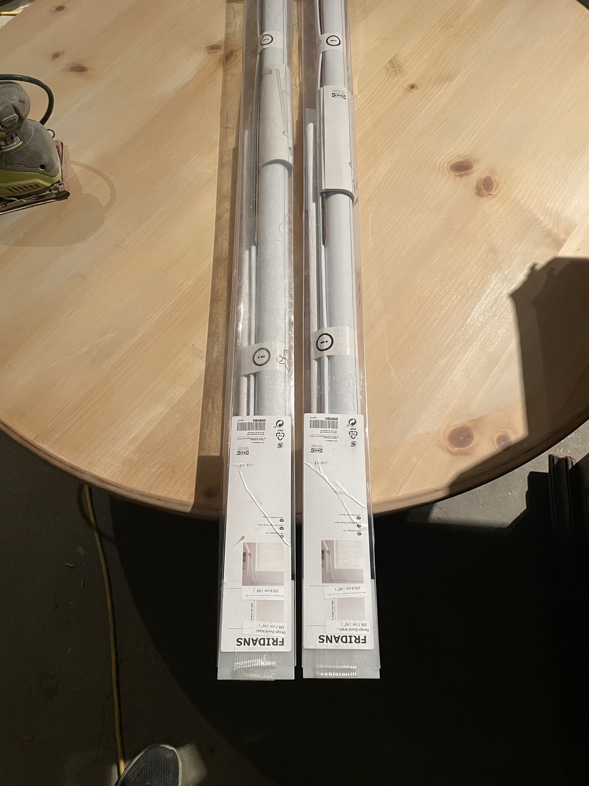 Ikea Blinds - photo 2