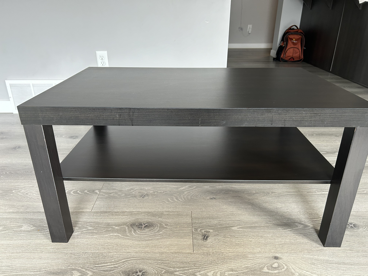 Coffee table - photo 2