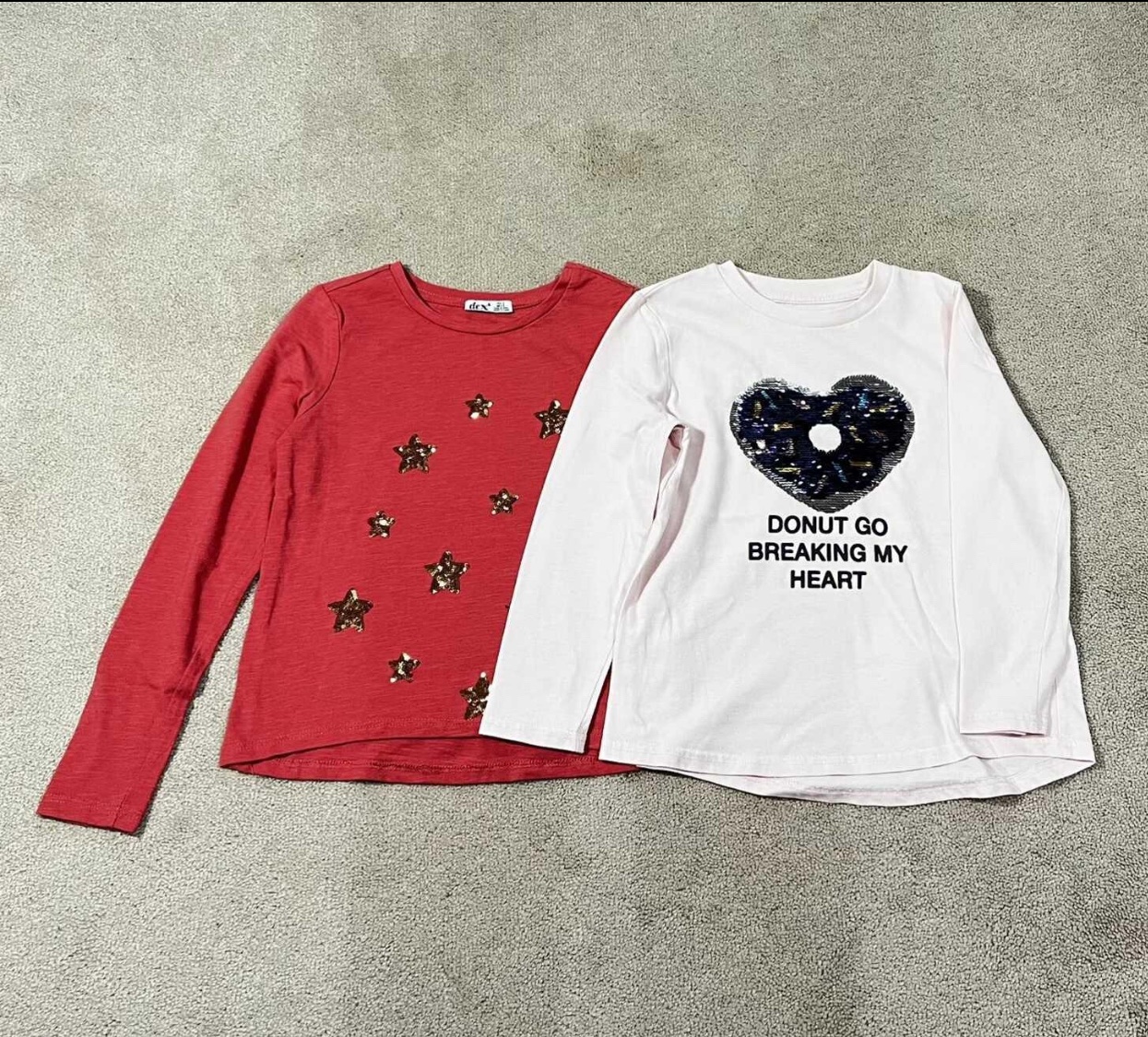 Cotton tops - Valentine’s Day perfect thumbnail