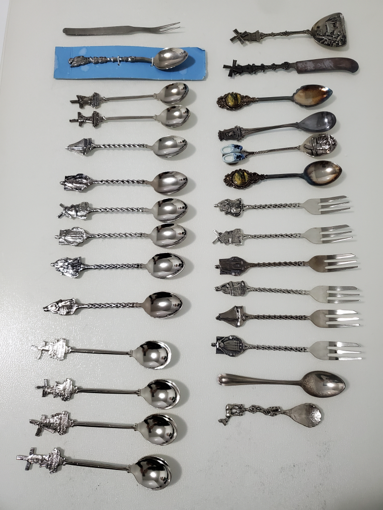 Nice antique collectibles - photo 4