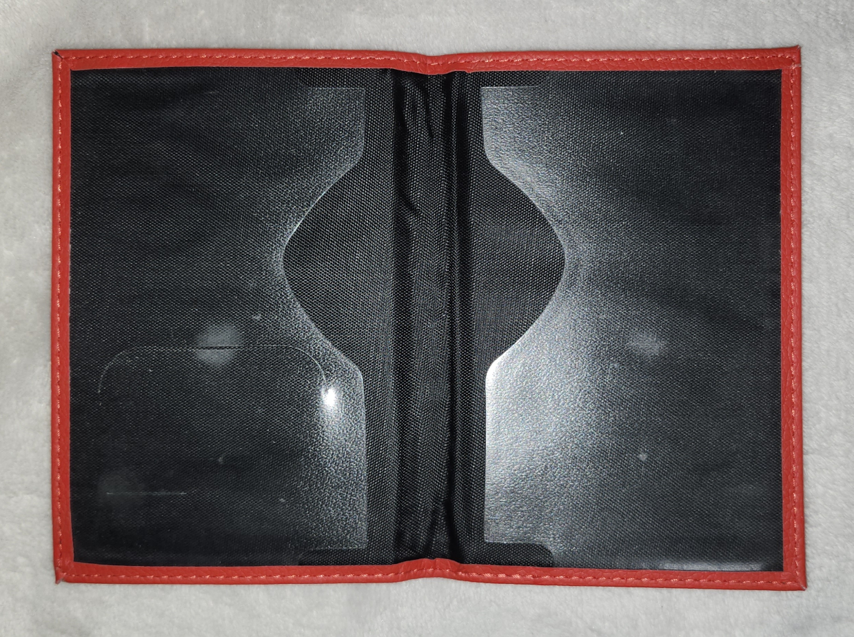 Canada Passport Holder 🥕 image indicator(2)