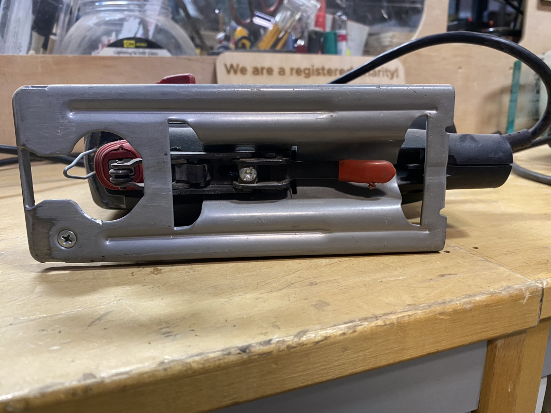 Craftsman Jigsaw - photo 2