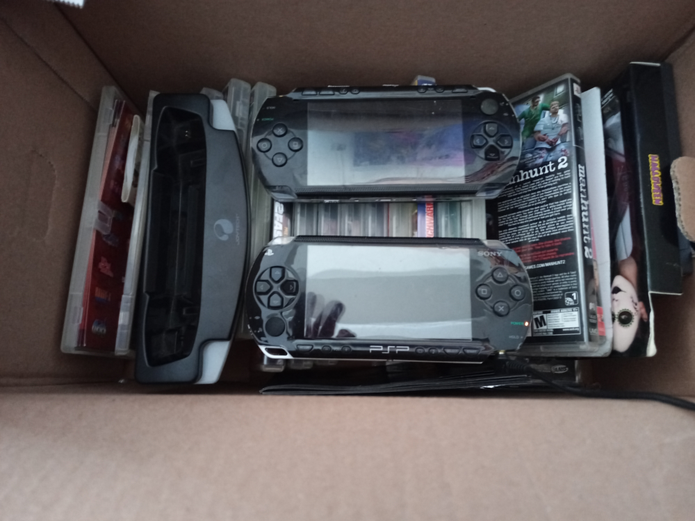 psp