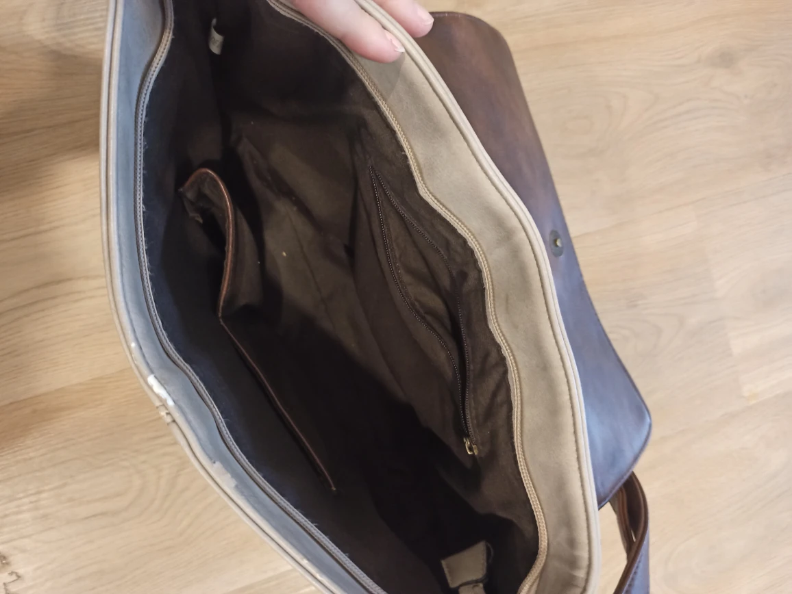 cross body bag - photo 3