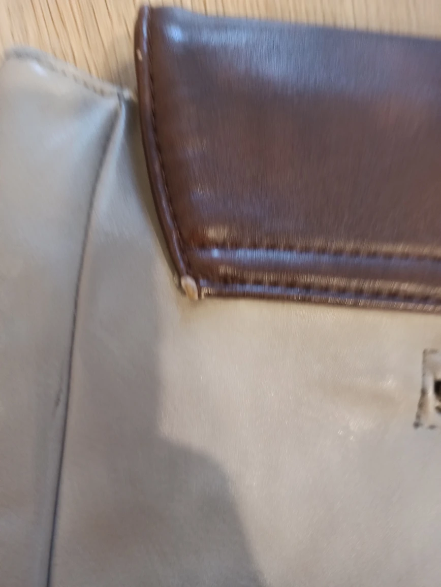 cross body bag - photo 4