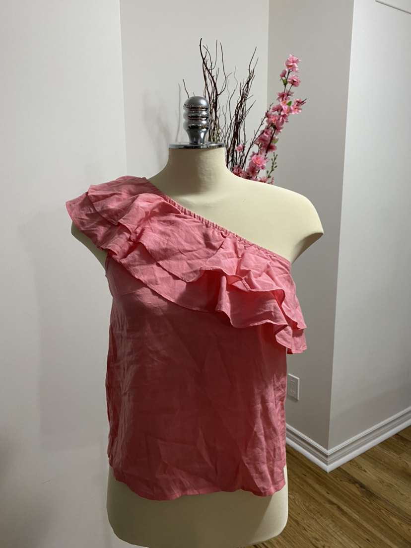 H&M Ladies size S ( 4). Cotton