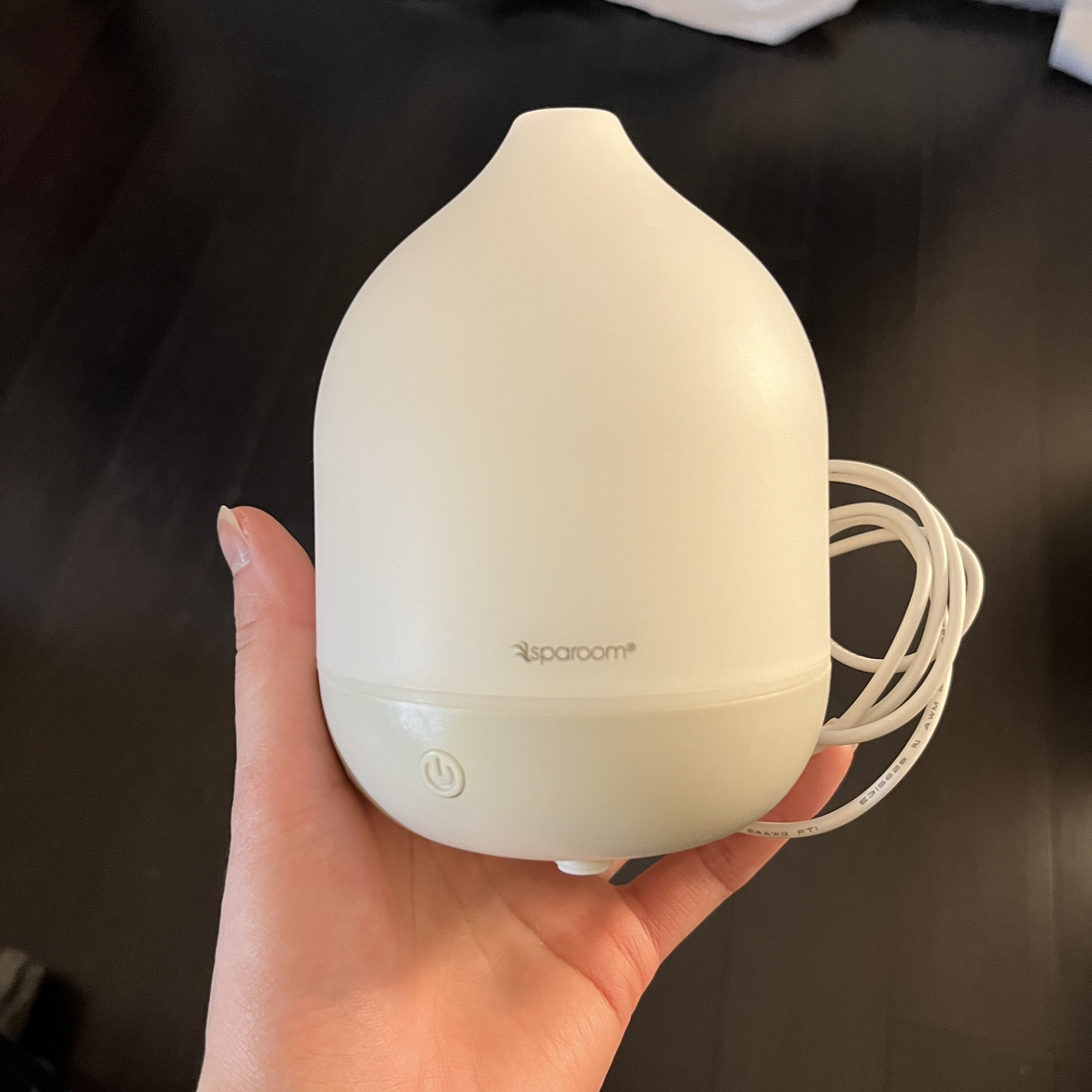 Mini Humidifier Sparoom