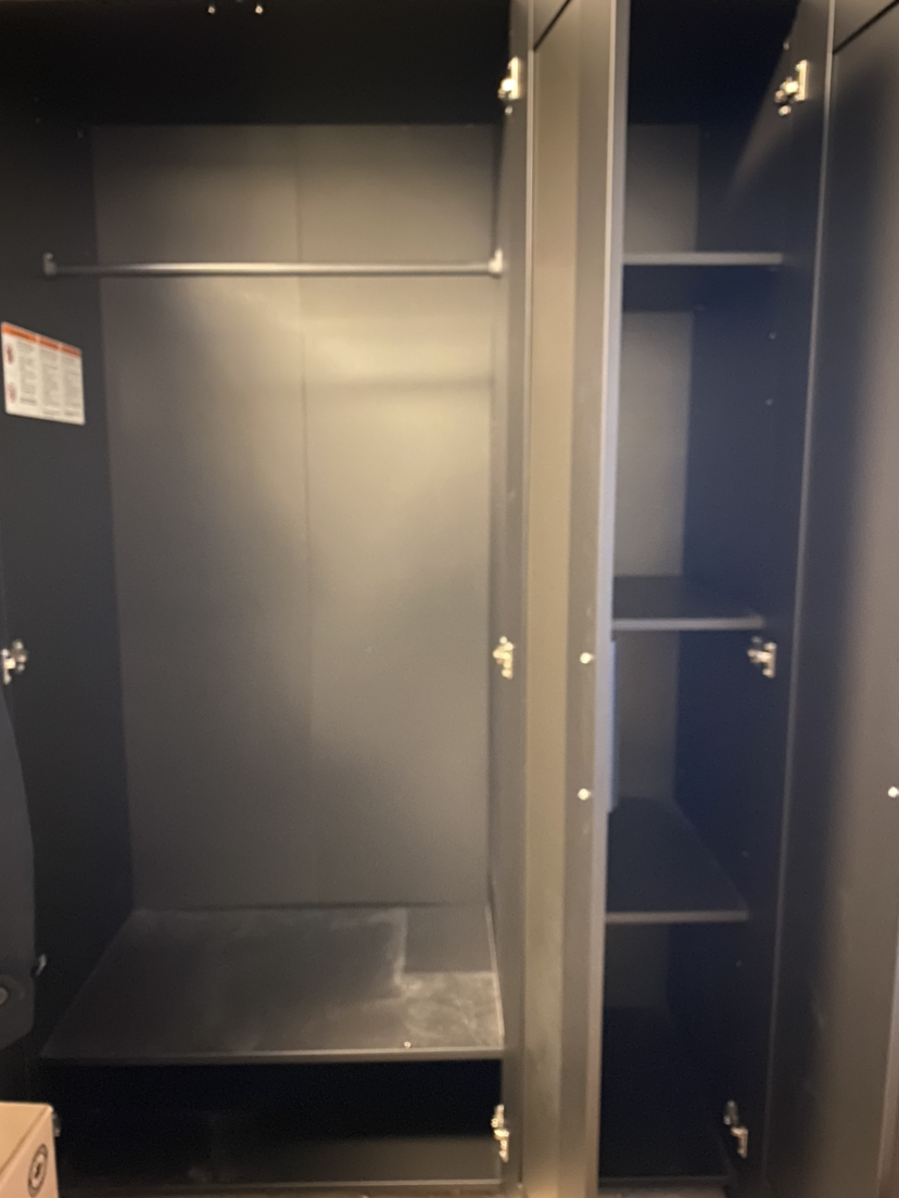 Ikea Brimnes Closet - photo 3