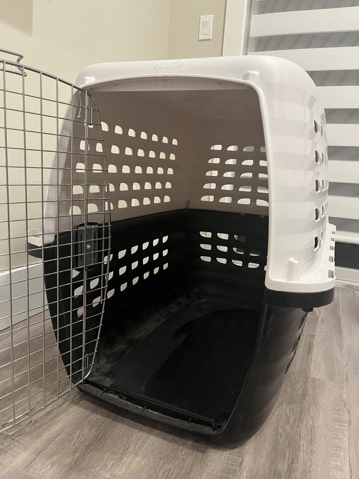 Pet carrier 40” image indicator(3)