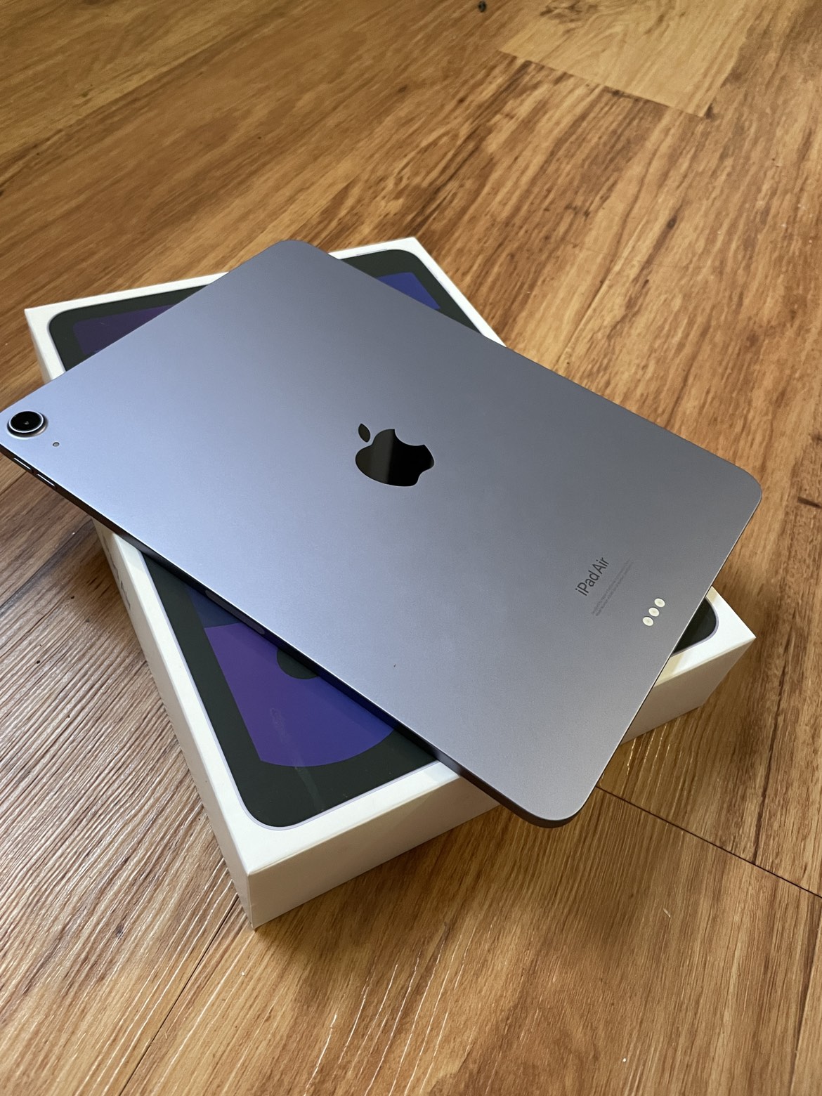 Apple IPad Bundle image indicator(2)