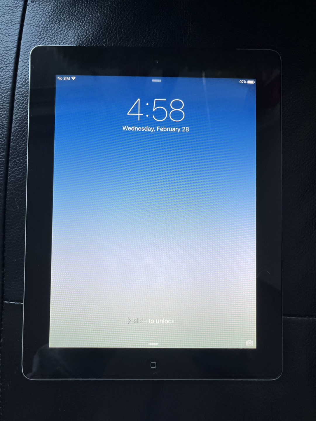 iPad 2 32gb Wi-fi & Cellular thumbnail