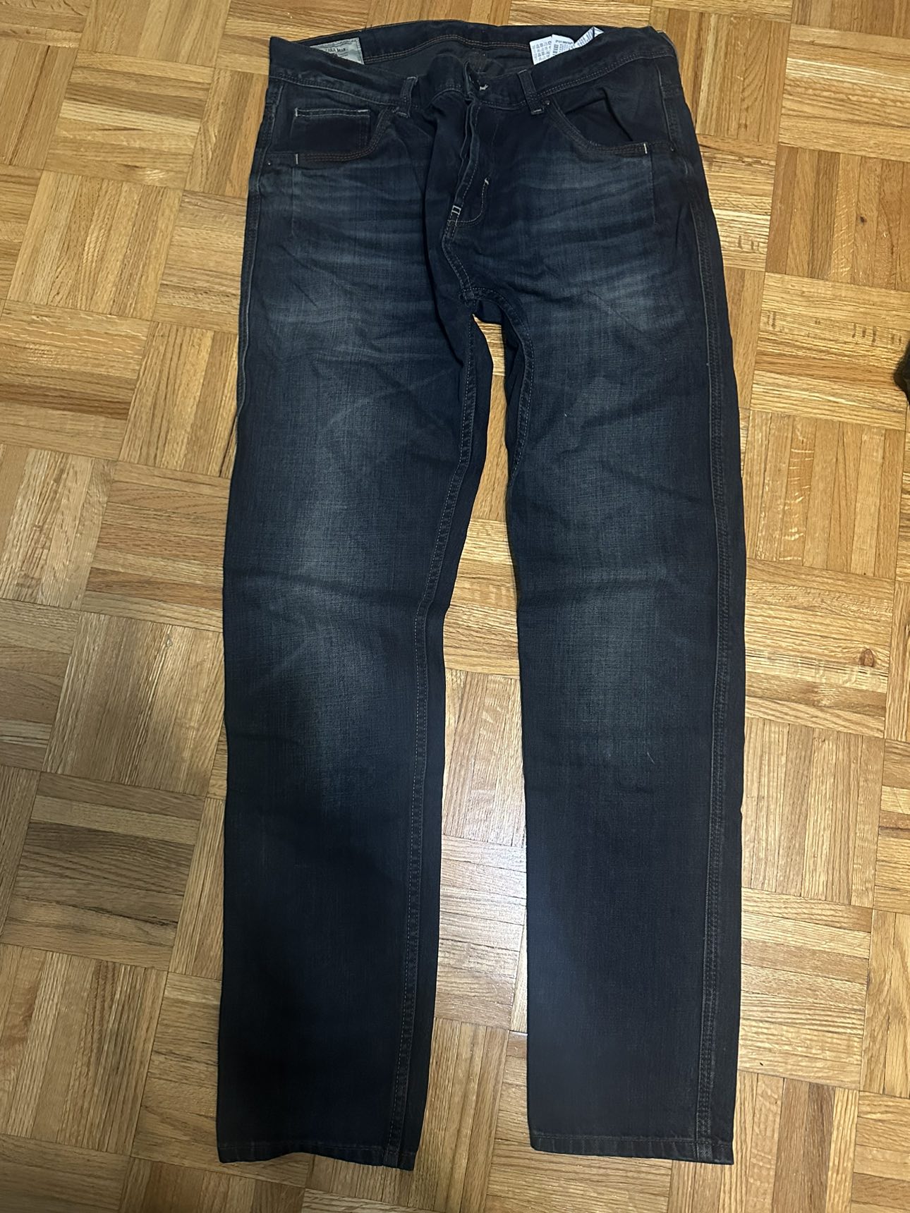 Zara Jeans