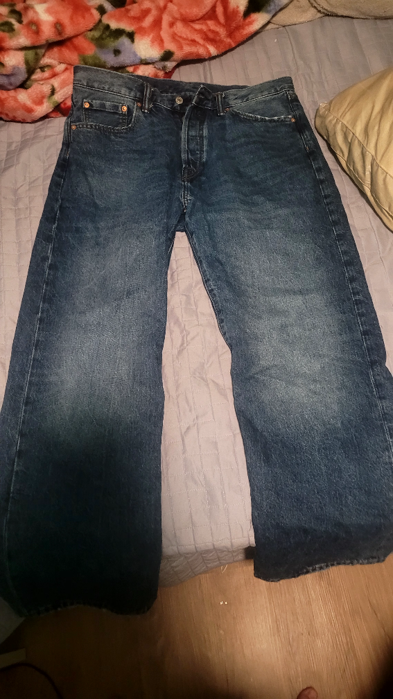 Baggy GAP Jeans thumbnail