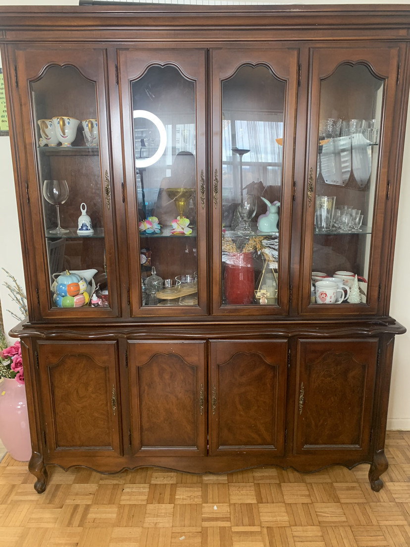 Dining room - photo 3