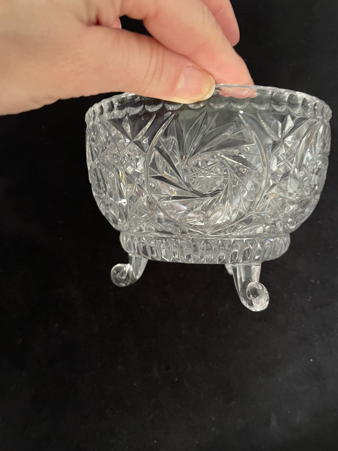 Crystal Candy bowl image indicator(2)