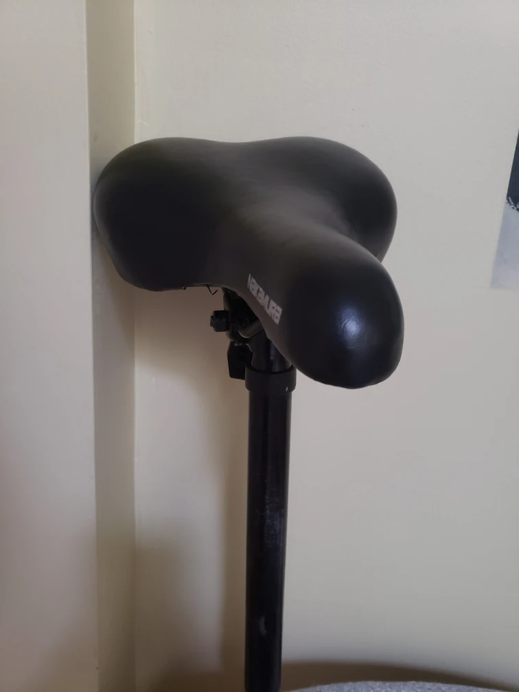 Bike seat thumbnail