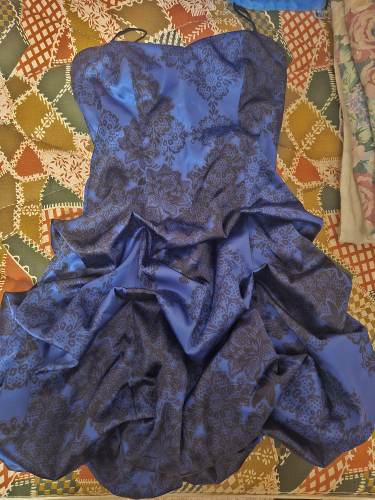 Le Chateau Dress