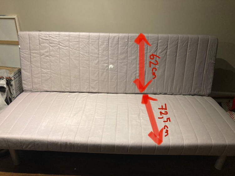 Sofa Bed - photo 3
