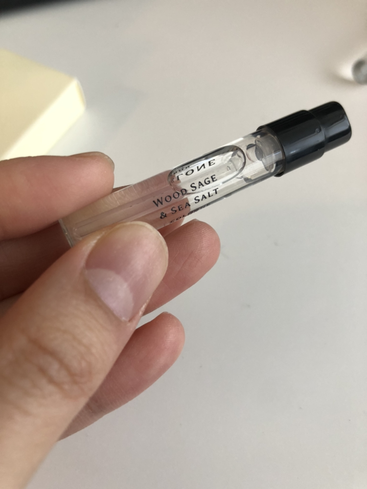 Jo Malone Cologne Samplers image indicator(4)